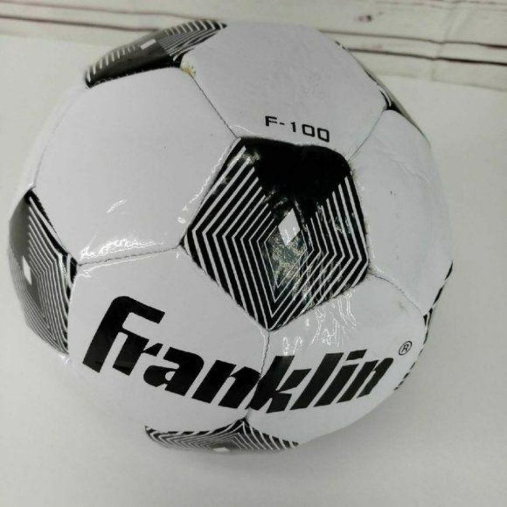 Franklin Soccer Ball‎ Brand New
